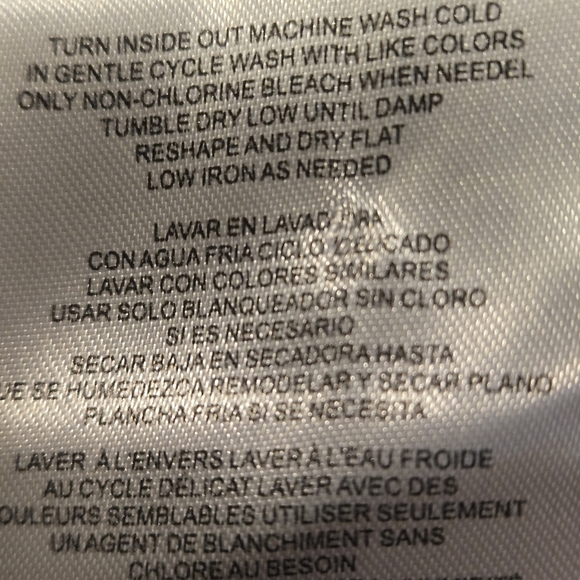 Games of Thrones Ugly Christmas Sweater Men's XL "I Drink & I Know Things" - Picture 6 of 11